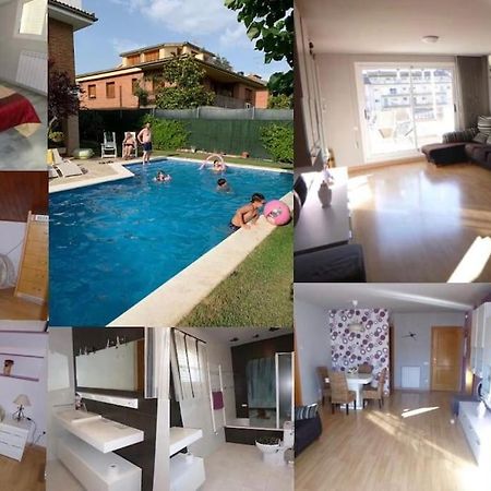 Allotjament Amb Encant A Tremp Esterno foto