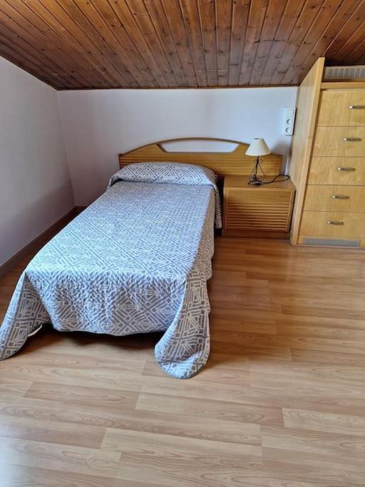 Allotjament Amb Encant A Tremp Esterno foto